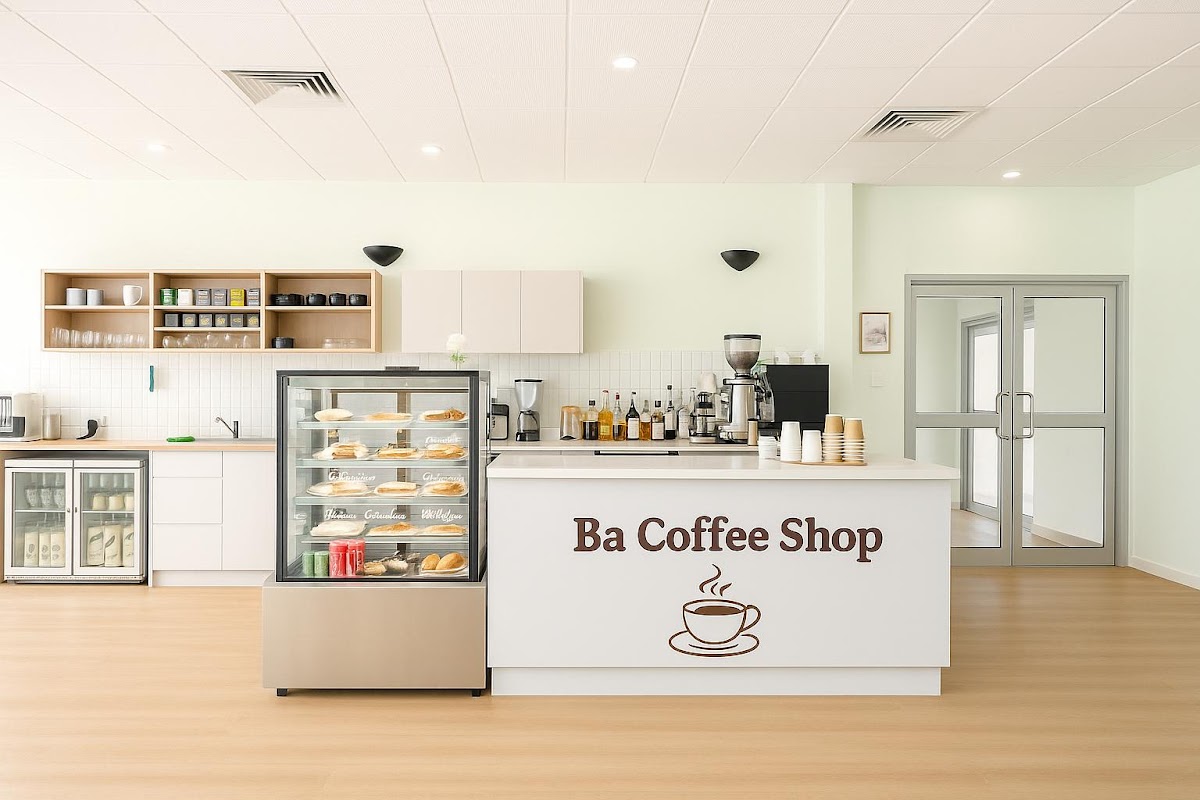 Rj’S Bar & Bhoj Restaurant (Ba Coffee Shop)